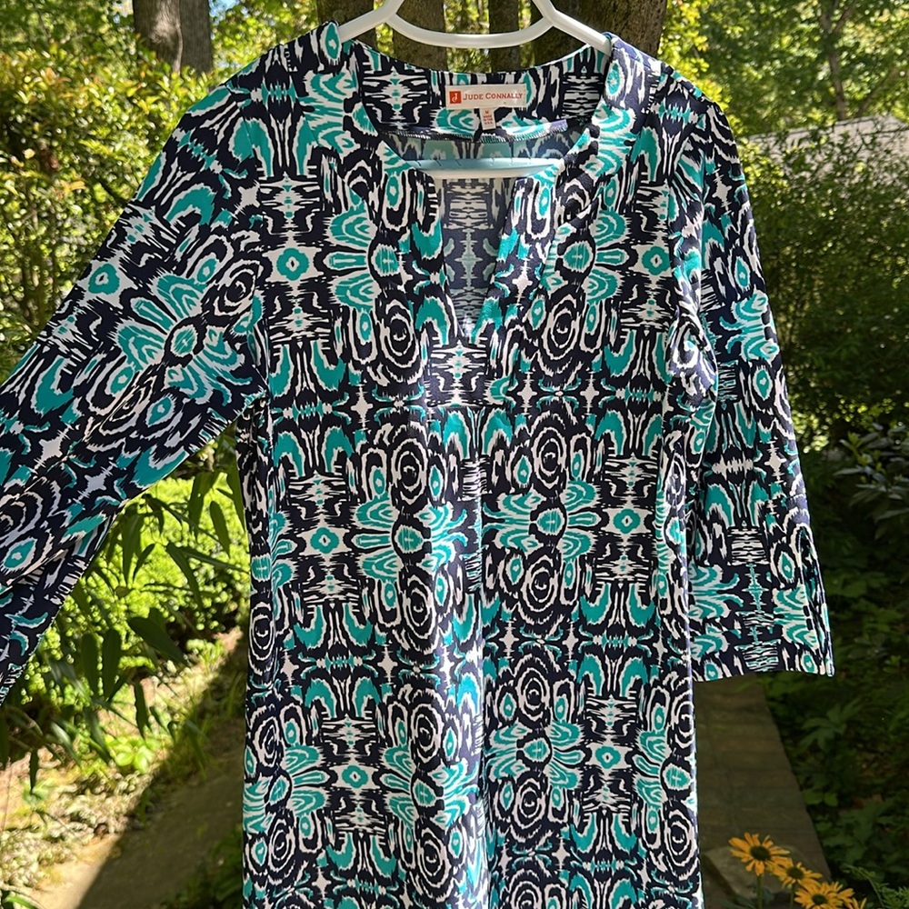 Jude Connally Women’s Dress size M